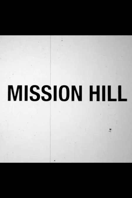 Mission Hill