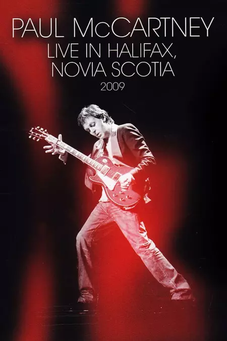 Paul McCartney - Live in Halifax, Nova Scotia