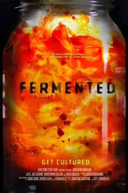 Fermented