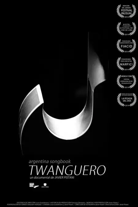 Twanguero