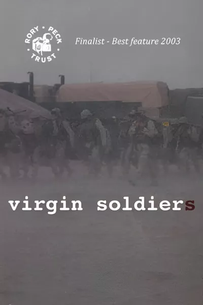 Virgin Soldiers