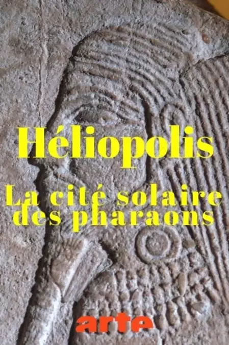 Heliopolis: The City Of The Sun