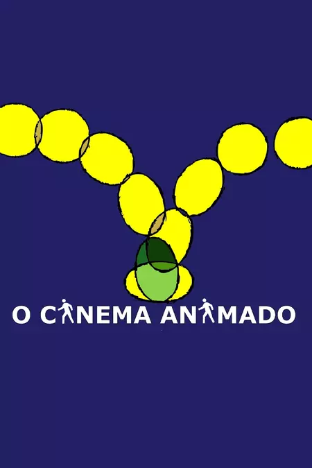 O Cinema Animado