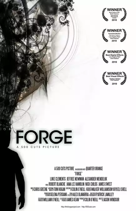 Forge