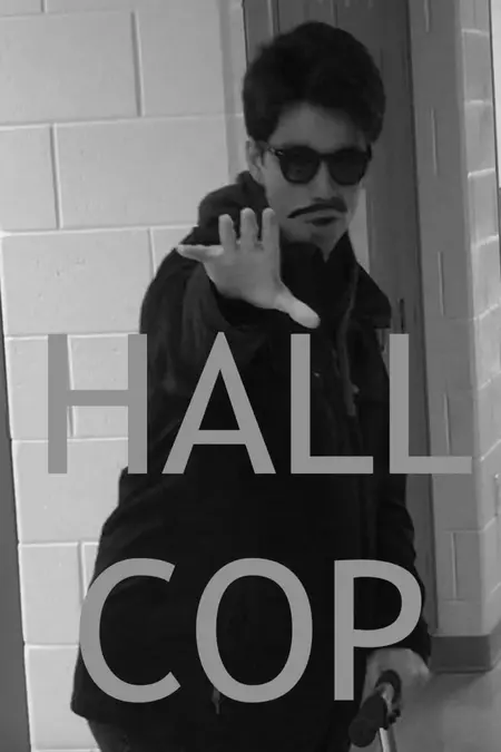 Hall Cop