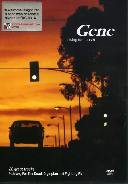 Gene: Rising For Sunset