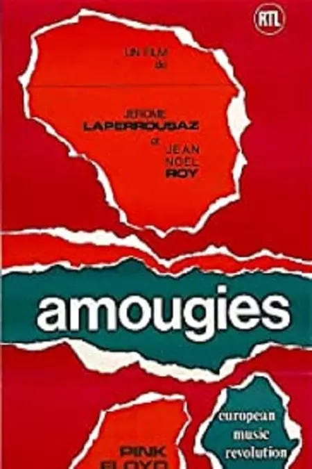 Amougies (Music Power - European Music Revolution)