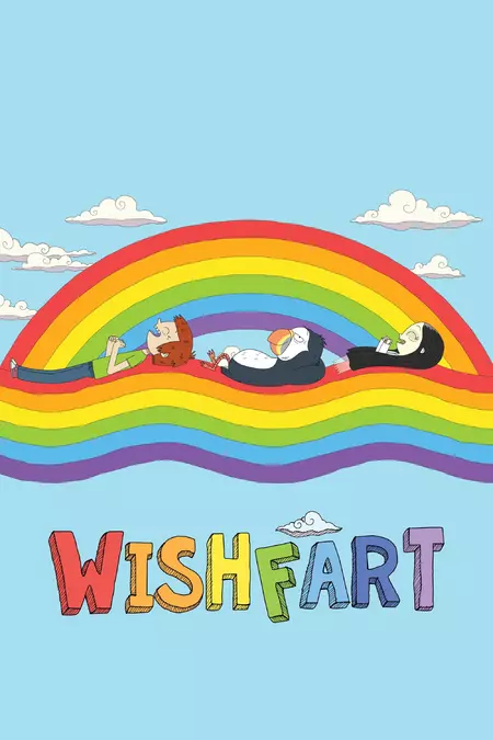 Wishfart