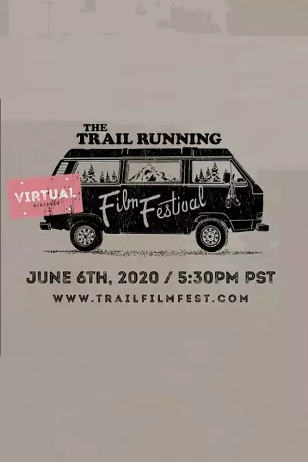 The Trail Running Film Festival - June 2020