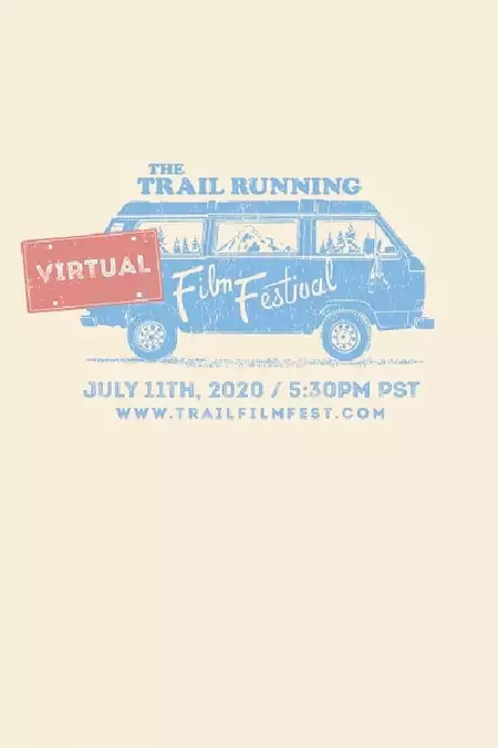 The Trail Running Film Festival - July 2020