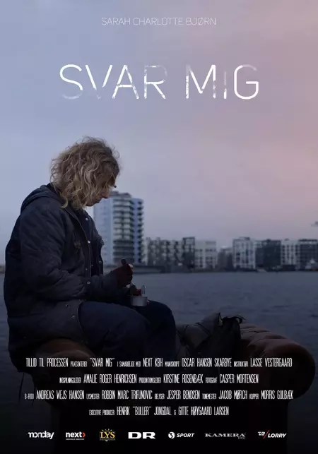 Svar Mig