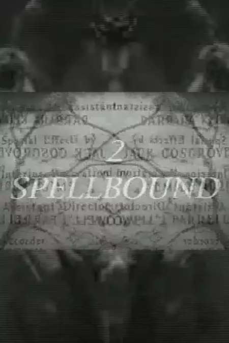 2 Spellbound