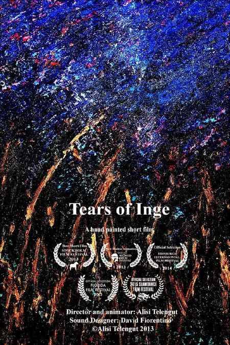 Tears of Inge