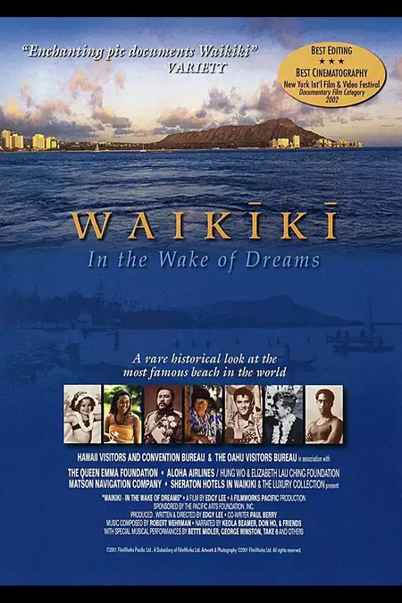 Waikiki: in the Wake of Dreams