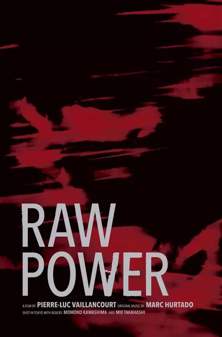 Raw Power