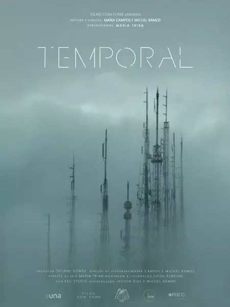 Temporal