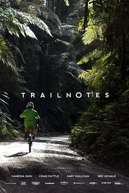 Trailnotes