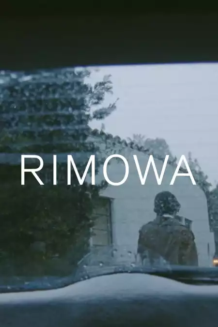 Rimowa Editorial