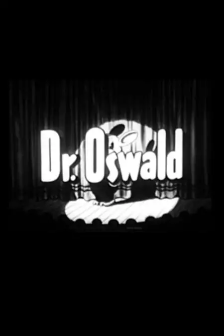 Doctor Oswald