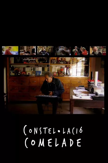 Constel·lació Comelade