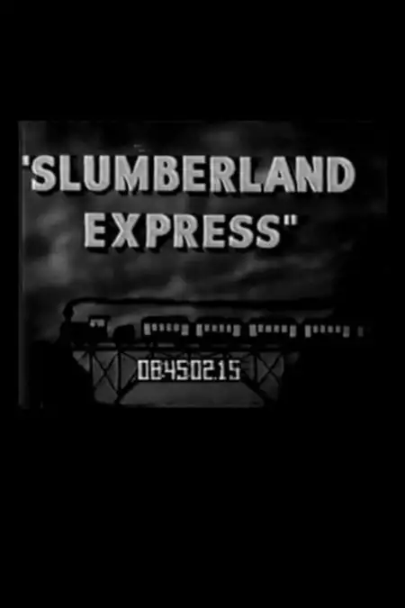 Slumberland Express