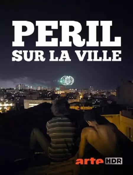 Péril sur la ville