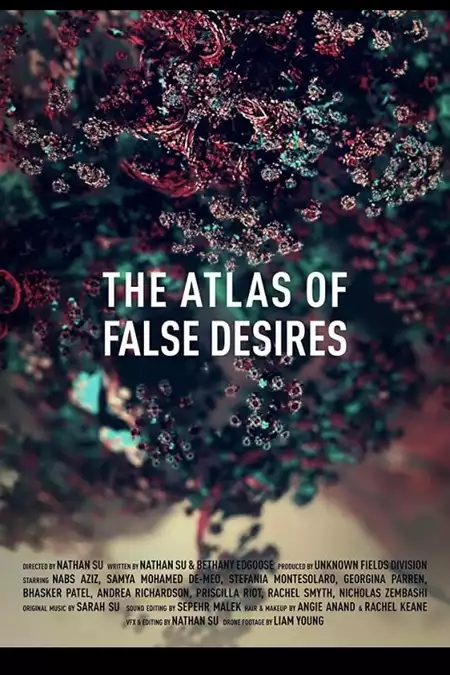 The Atlas of False Desires