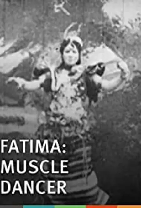 Fatima's Coochee-Coochee Dance