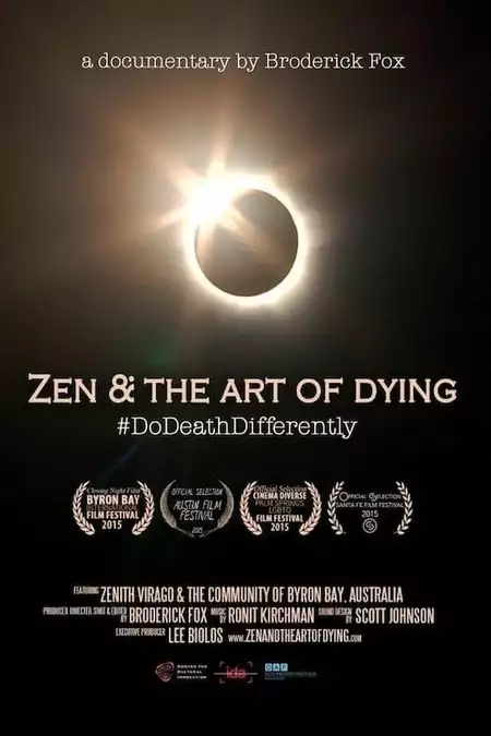Zen & the Art of Dying