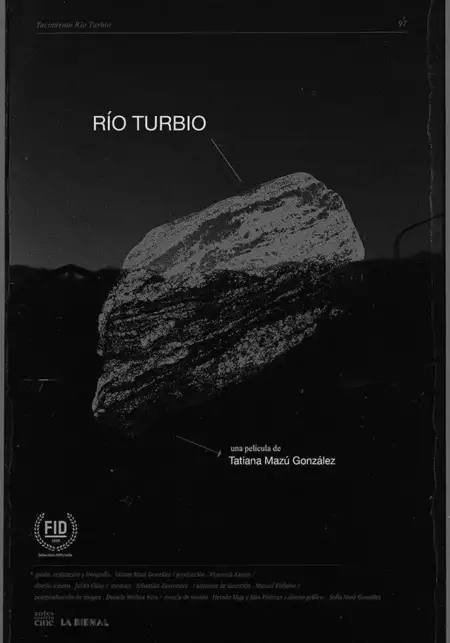 Río Turbio