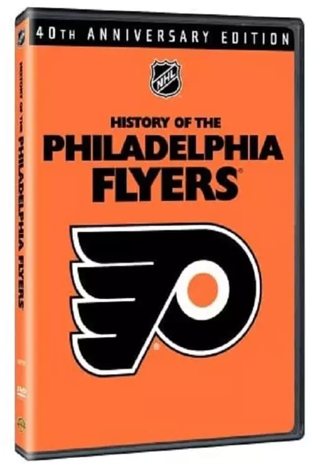 History of the Philadelphia Flyers