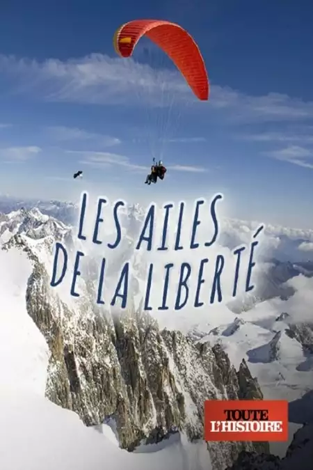 Les ailes de la Liberté : Escadrille Lafayette