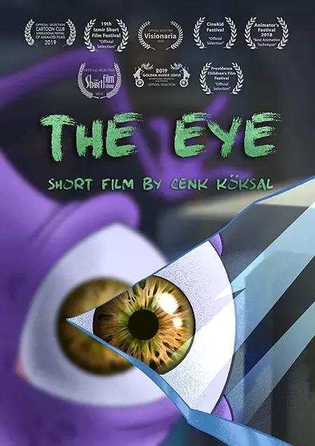 The Eye