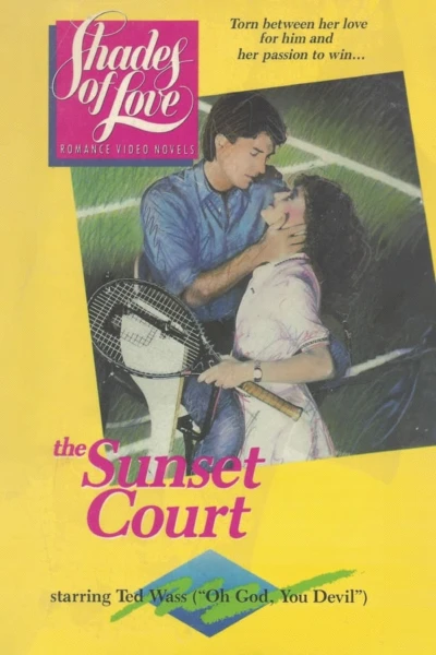 Shades of Love: Sunset Court