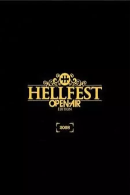 Hellfest Open Air Edition 2008