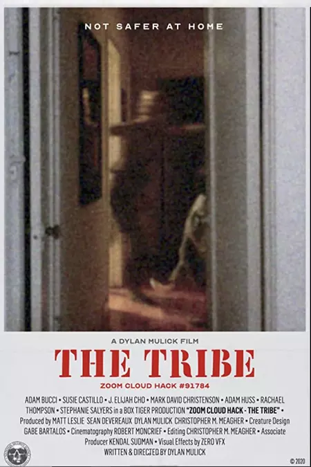 The Tribe Murders