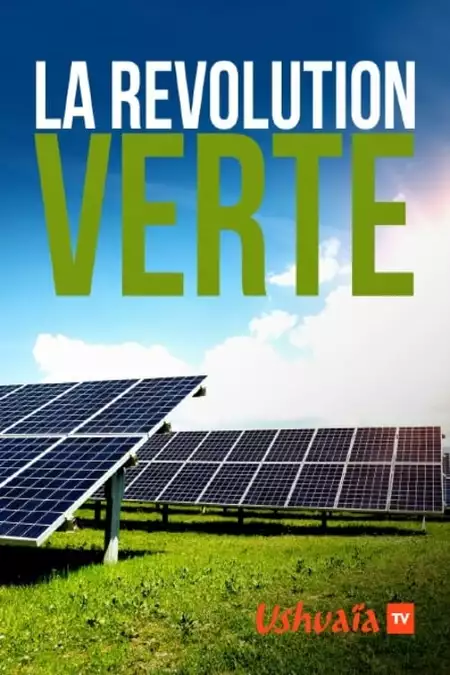 La révolution verte - vers le zéro carbone