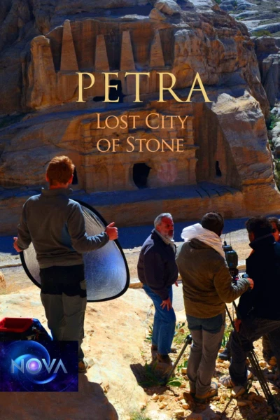 Petra, the Capital of the Desert