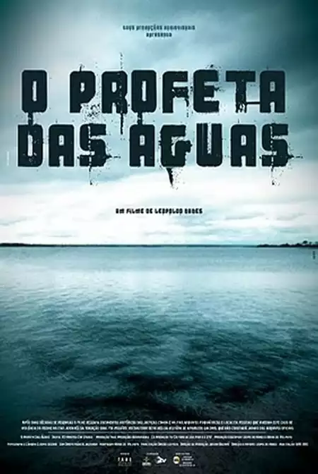 O Profeta das Águas