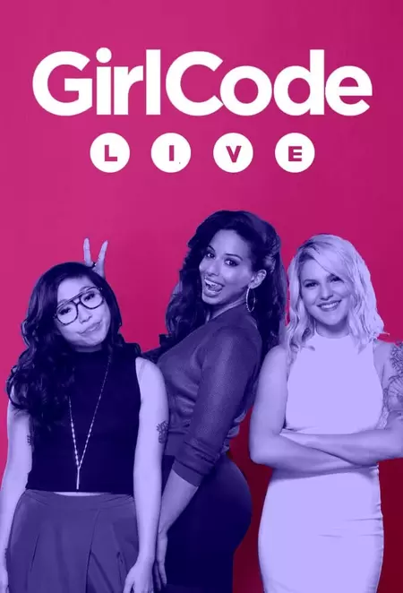 Girl Code Live