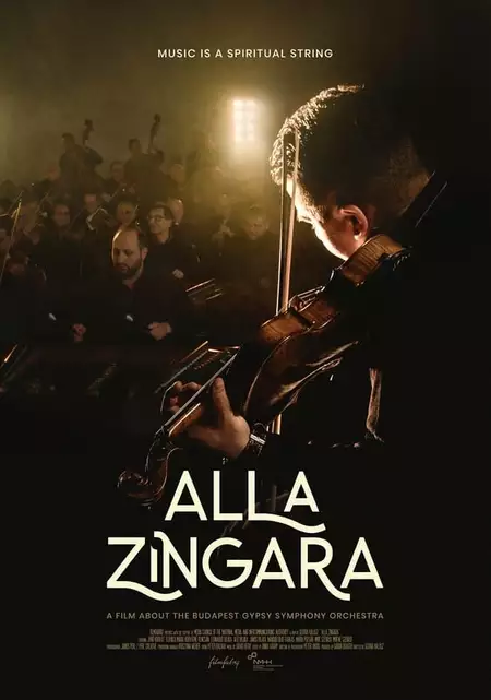 Alla Zingara