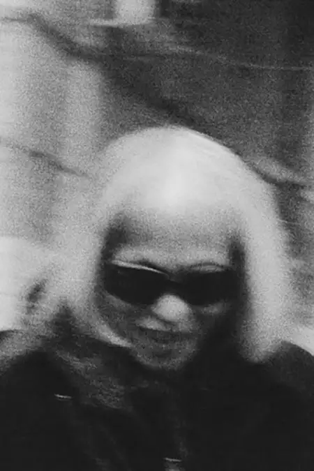 Keiji Haino