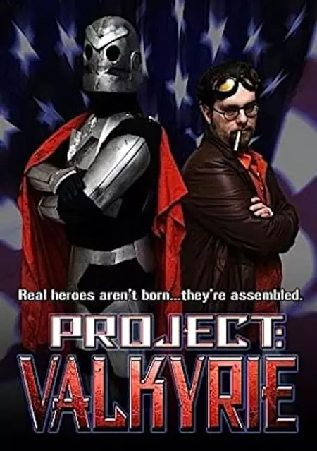 Project: Valkyrie