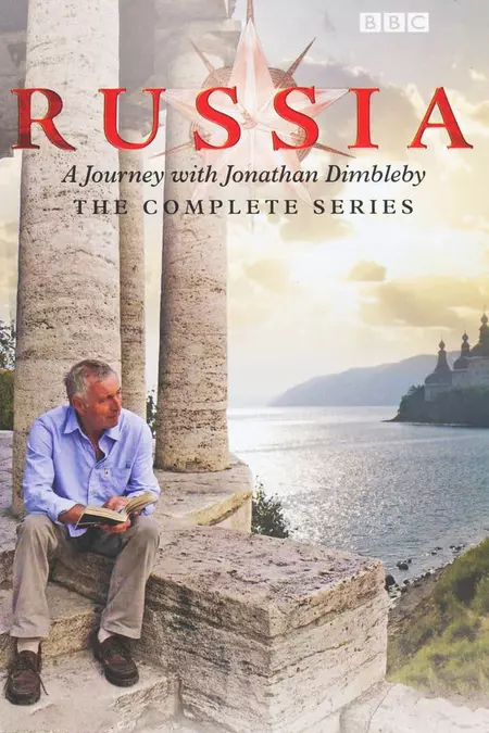 Russia: A Journey with Jonathan Dimbleby