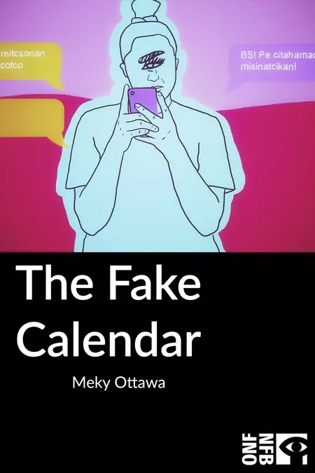 The Fake Calendar