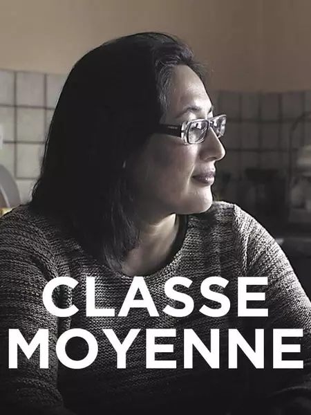 Classe moyenne, des vies sur le fil