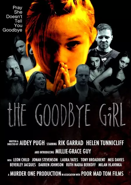 The Goodbye Girl