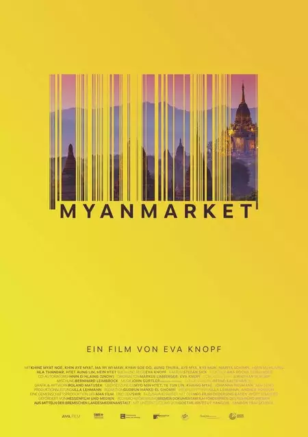 Myanmarket