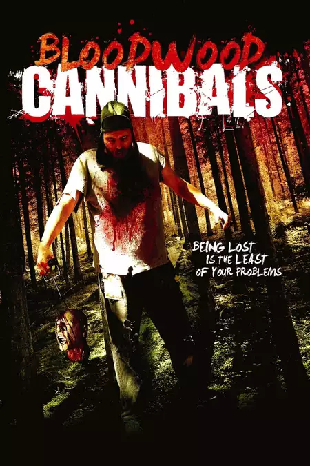 Bloodwood Cannibals