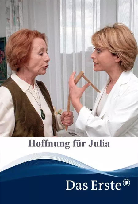 Hoffnung für Julia